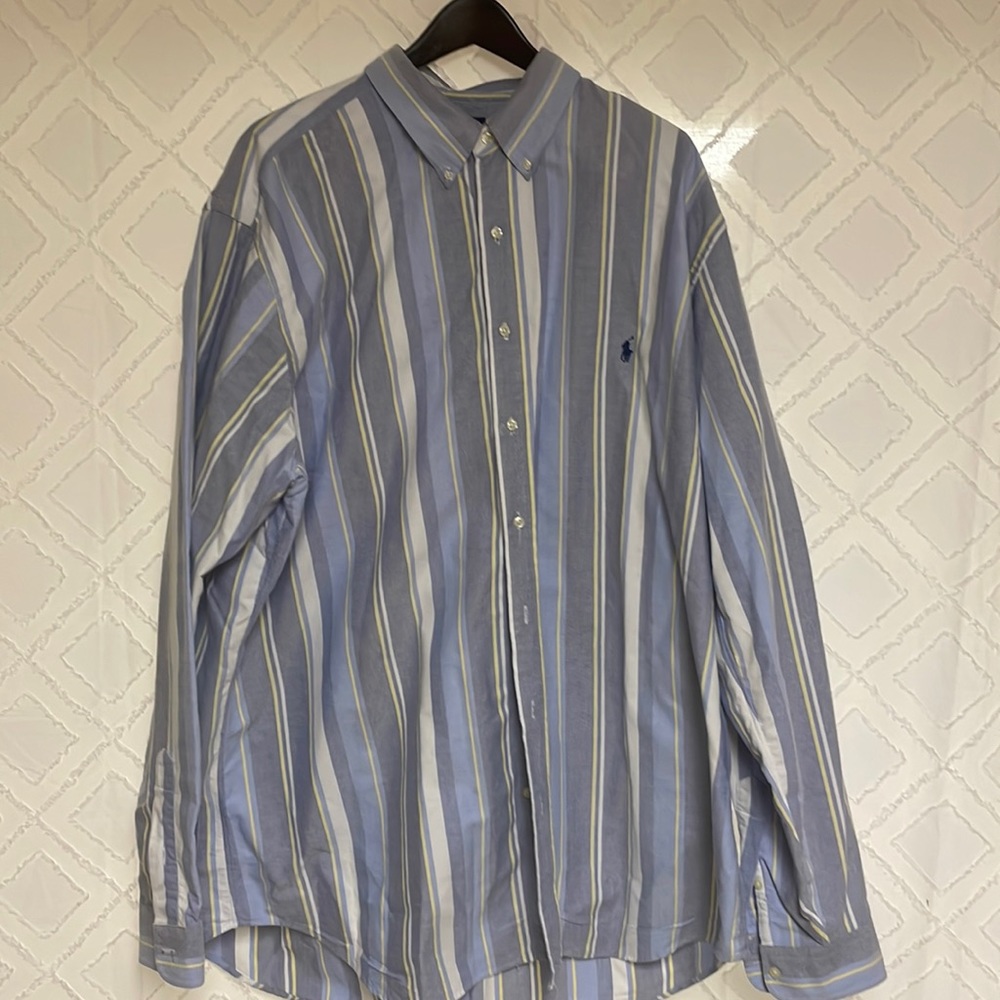 Ralph Lauren XXLT